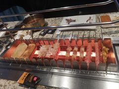 -丰茂烤串(六里桥店)
