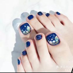 -夏花美甲美睫