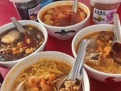 -青屋虾面