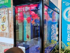 -尹兰楼西北风情餐厅(嘉定店)