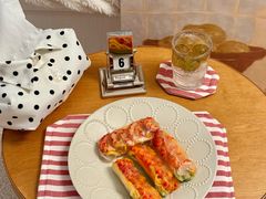 -红盔甲·小龙虾(定西路店)