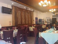 -天和晟烤鸭店(世纪坛店)