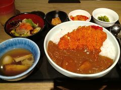 炸猪排定食-IKKI1788居酒屋