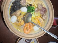 -寻宝记绍兴菜(鲁迅路店)