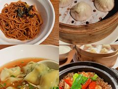 -上海小南国(正大店)