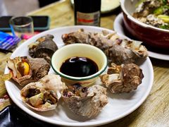 -鑫正兴东北烧烤(滨湖店)