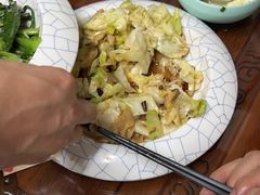 -醉御香渔家园(临沂路与大连路店)