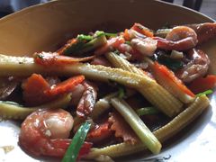 -Doo Dee Thai Food(Issan/Isaan/Esan)