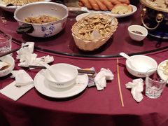 -金掌勺·锅包肉(广渠门店)