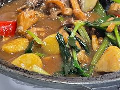 -老字号蛇口德记烧腊饭店·海鲜加工