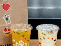 -星巴克臻选(湖滨道店)