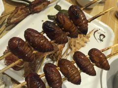 -金刚山烧烤(红旗大街店)