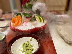 -龍千代·味自慢(黑龙江北路店)