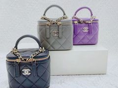 -Chanel(德基广场店)