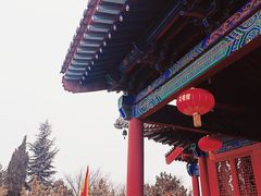 -大槐树寻根祭祖园