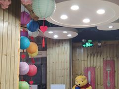 -老板不给炸自助炸串(中央大街总店)