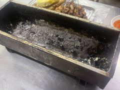 -老四烧烤(永吉胡同店)