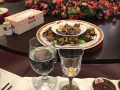 -万宝海鲜舫(劳动公园店)