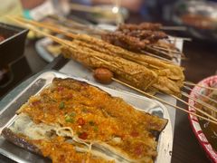 -破店肥哈·东北烧烤·夜宵(南山保利店)