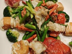 -金哥私房菜馆(张府园总店)