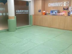 -金宝贝早教(南山花园城店)
