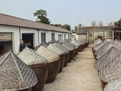 -苏州市吴中区光福窑上花果蜜饯厂