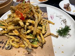 -高第街56号港式餐厅·精选(世茂广场宽厚里大明湖店)