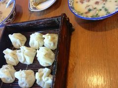 -张家巷美食(南浔店)