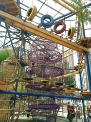 -大望京儿童游乐场