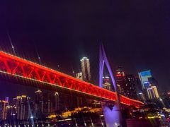 -重庆两江夜游-交运系列