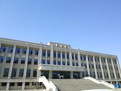 -东北大学(南湖校区)