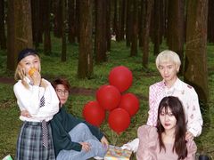 -共青国家森林公园-售票处