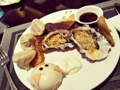 -AdD全日制餐厅(中谷花园酒店)