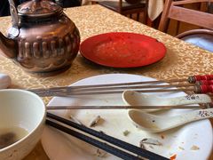 -维吾尔餐厅(宜山路店)