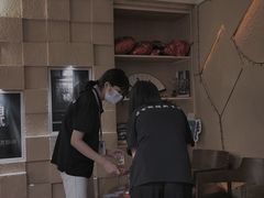 -H立方实景剧情密室(天河旗舰店)