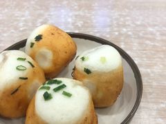 -老上海里弄味道(知春路店)