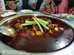 -程记私房火锅兔(总店)