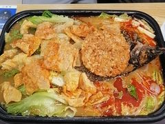 -家味螺蛳粉&烤鱼(五角场店)