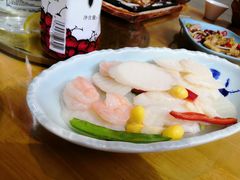 -小巷餐厅(五大街店)