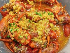-虾忆鲜.龙虾.烧烤.小海鲜(桐乡店)