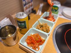 -韩香福脊骨汤锅(上杭路店)