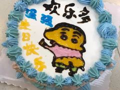 -可心DIY蛋糕烘焙生活馆(迈皋桥万谷慧店)