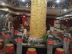 -万荣烤鸭店·北京菜(天坛店)