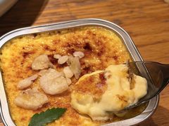 现烤焦糖布丁-原製原味(普陀山磐龙店)