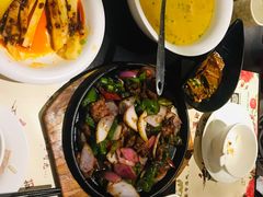 -舌尖上的食缘花园主题餐厅