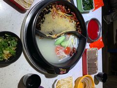 -钢管厂五区小郡肝火锅串串香(总店)
