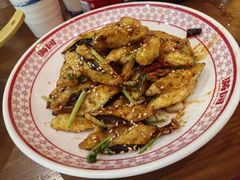-满园烤鸭·春饼(太原街万达店)
