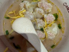 -小杨生煎(浦江欢乐颂店)