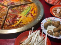 -叁口煮老火锅(东升店)