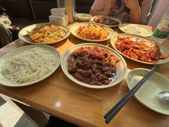 -贤花饭店(城阳店)